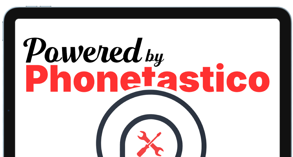 powered by Phonetastico